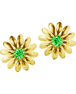 Lempikoru Kukkanen earrings Main Image