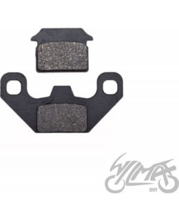 WM PTB4105 PITBIKE JARRUPALAT Main Image