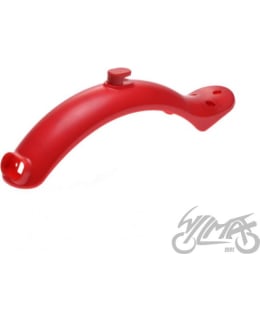 WM XIAOMI M365/PRO PUN TAKALOKASUOJA Main Image