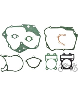 WM PTBA00441 YX160 TIIVISTESARJA Main Image