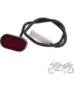 WM XIAOMI M365/PRO TAKAVALO Main Image