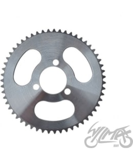 WM 140 25H POCKET BIKE TAKAHAMMASRATAS Main Image