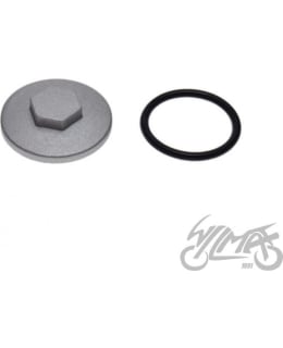 WM ZCR0070 VALVE CHAMBER CAP Main Image