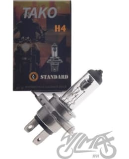 TAKO 12V 60/55W H4 P43T POLTTIMO Main Image