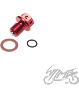 WM HONDA CRF50 PITBIKE ÖLJYTULPPA Main Image