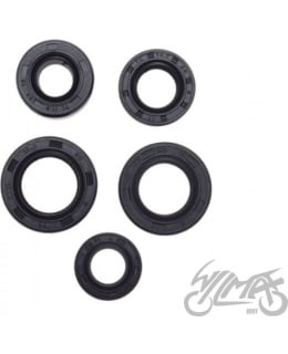 WM HONDA CRF50 PITBIKE ÖLJYTIIVISTESARJA Main Image