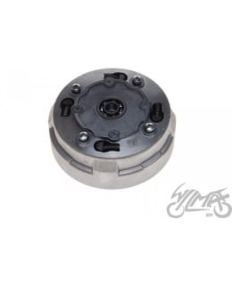 WM ZQ0111 ATV 110 AUTOMATIC KYTKIN Main Image