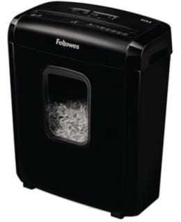 FELLOWES POWERSHRED 6M TUHOOJA Main Image