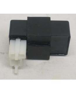 BSE 150/200/250 PYSTYKONE 2-PISTOKE CDI Main Image