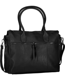 PUCCINI 4391109 NAISTEN KÄSILAUKKU BLACK Main Image