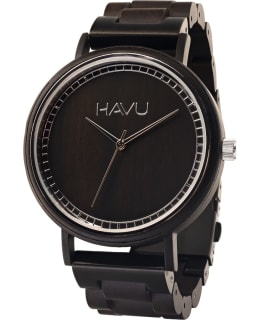 HAVU WATCHES VIRTA 42MM UNISEX RANNEKELL Main Image