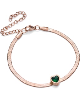 BOSIE STL2478R RANNE/NILKKAKETJU Main Image