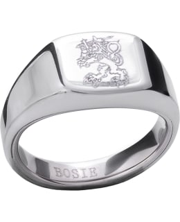 BOSIE TI&TU.5075-LEIJONA 68 KANTASORMUS Main Image