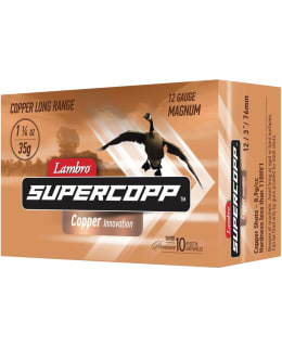 LAMBRO SUPER COPP 12/76 5 3,05MM 35G 10 Main Image