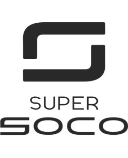 SUPER SOCO 43310-QSM-A00 TAKAJARRUPALAT Main Image