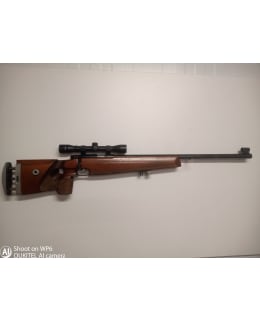 ANSCHUTZ MODELL MATCH 54 22LR 144697 Main Image