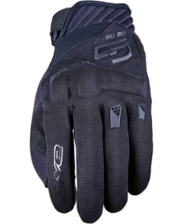 FIVE RS3 EVO BLACK KÄSINE L Main Image