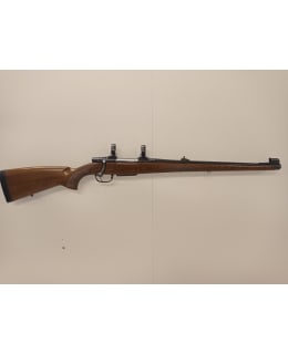 CZ 550 FULLSTOCK 308 KÄYT KIVÄÄRI Main Image