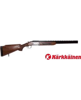 VALMET 412S 12/70 256287 KÄYT HAULIKKO Main Image