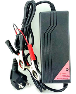ULTRAMAX LIFEPO4 12V 5A BATTERY CHARGER Main Image