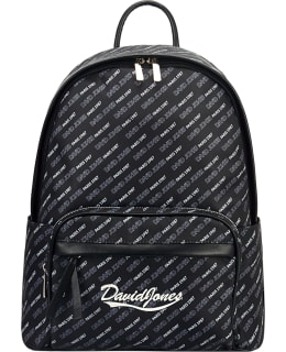 DAVID JONES BACK PACK 6889-5-BLACK Main Image