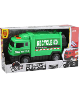 KOOL SPEED ACTION FUN ROSKA-AUTO Main Image