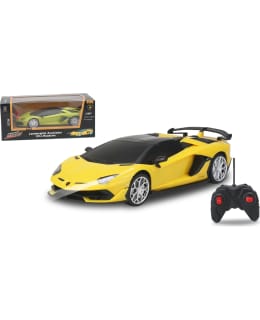 KOOL SPEED LAMBORGHINI AVENTADOR SVJ RC Main Image