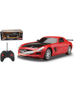 KOOL SPEED MERCEDES BENZ SLS AMG GT RC Main Image