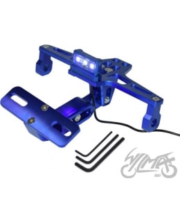 WM KILVENTELINE UNIVERSAL SININEN Main Image
