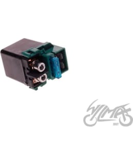WM AM9081 12V 100A STARTIN RELE Main Image
