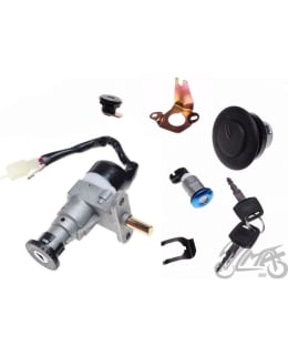 WM ZBF2301 KEEWAY FACT VIRTALUKKO Main Image