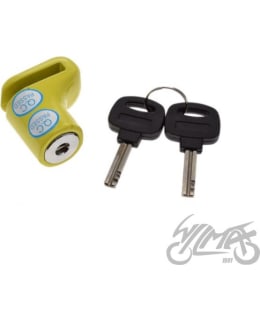 WM 5,5X24X6 LEVYJARRULUKKO Main Image