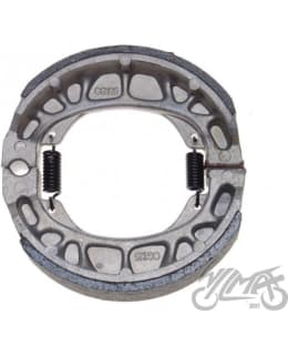 WM ZBF4222 KEEWAY FACT JARRUKENGÄT Main Image