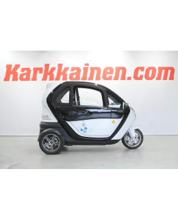 RALLY USA 2000 2019 REK.27-CJO Main Image