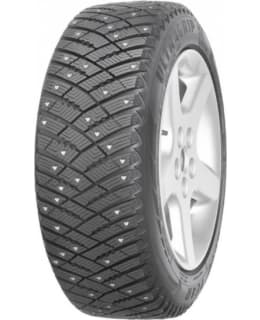 GOODYEAR 195/55R15 ULTRA GRIP ICE ARCTIC Main Image