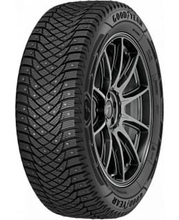 GOODYEAR 245/45R20 ULTRA GRIP ARCTIC 2 S Main Image