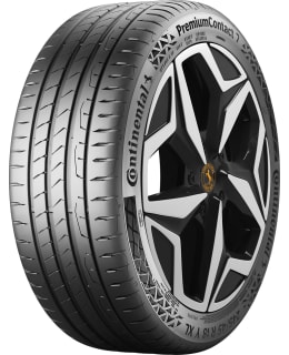 CONTINENTAL 235/55R18 PREMIUMCONTACT 7 Main Image