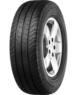 CONTINENTAL 205/65R16C VANCONTACT 200 Main Image