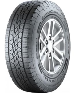 CONTINENTAL 255/70R15 CROSSCONTACT ATR Main Image