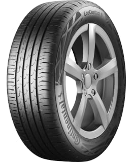 CONTINENTAL 235/60R18 ECOCONTACT 6 Main Image