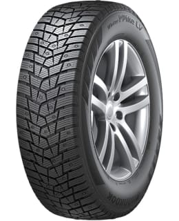 HANKOOK 225/55R17C WINTER I*PIKE LV RW15 Main Image