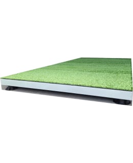 FLATPAD REVO 4.2 FRISBEEGOLF HEITTOALUST Main Image