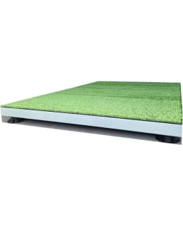 FLATPAD REVO 3.2 FRISBEEGOLF HEITTOALUS Main Image