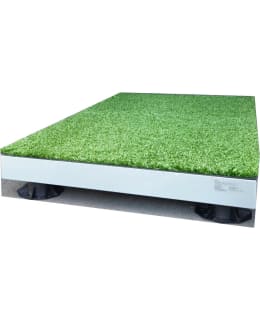 FLATPAD REVO 2.1 FRISBEEGOLF HEITTOALU Main Image