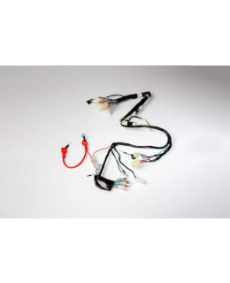Skyteam Manki E5 wiring harness Main Image