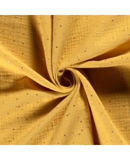 PRINTED 12684 130 CM 034/OKRA TUPLAHARSO Main Image