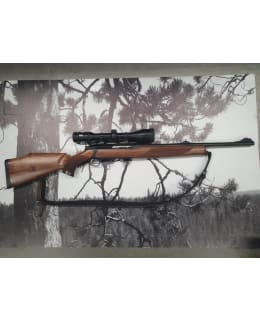 SAUER 303 CLASSIC 9,3X62 R015002 KÄYT Main Image