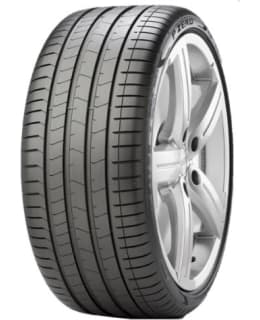 PIRELLI P-ZERO (PZ4) MO1 XL 295/30-20 Main Image
