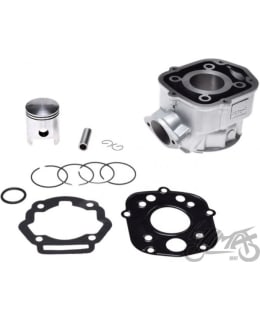 WM 50CCM LC DERBI SYLINTERISARJA Main Image