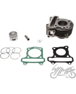 WM 50CC EURO 4 VAR. B SYLINTERISARJA Main Image